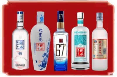 颍州区回收衡水老白干